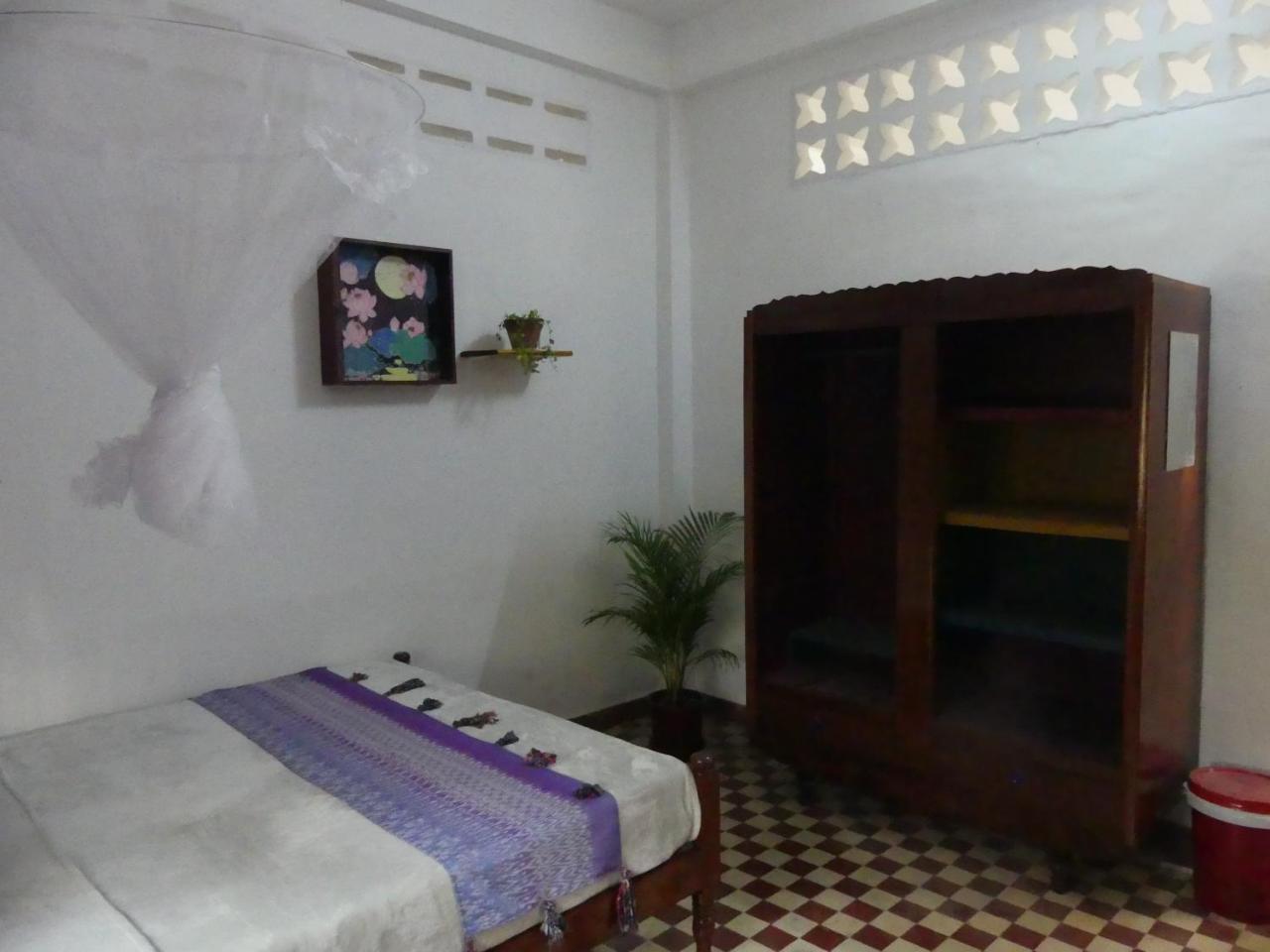 The Playground Bed & Breakfast Кампот Екстериор снимка